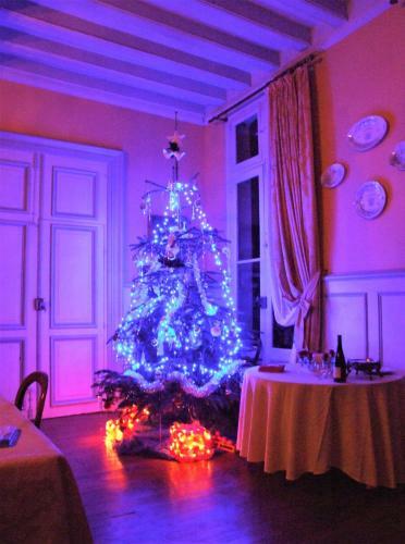 Bed & Breakfast Ch�teau De Beaulieu
