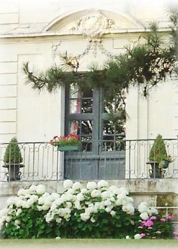 Bed & Breakfast Ch�teau De Beaulieu