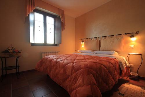 Hostal La Candeletta
