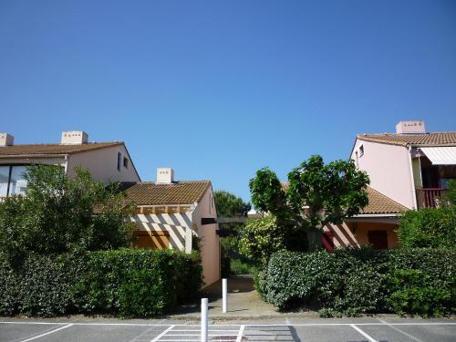 Apartamento Hameau Du Rivage