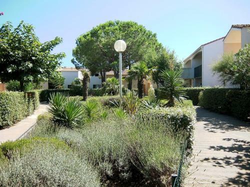Apartamento Hameau Du Rivage