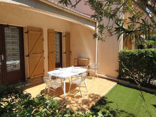 Apartamento Hameau Du Rivage