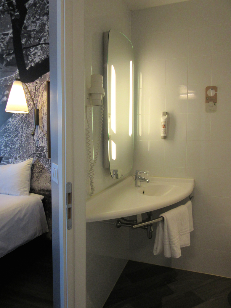 Hotel Ibis Milano Fiera