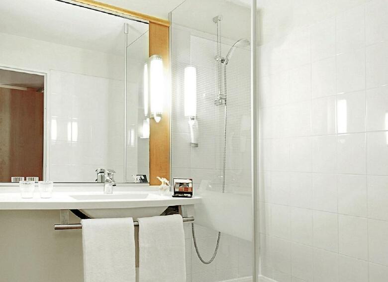 Hotel Ibis Milano Fiera
