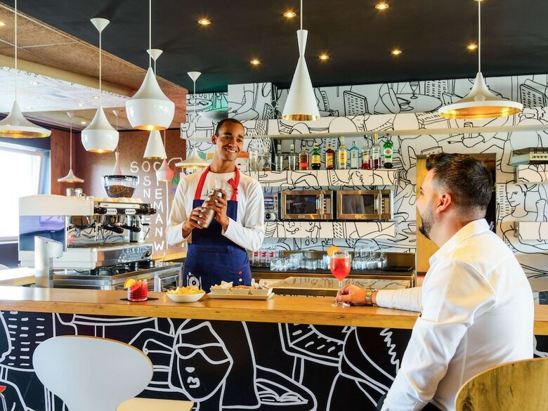 Hotel Ibis Milano Fiera