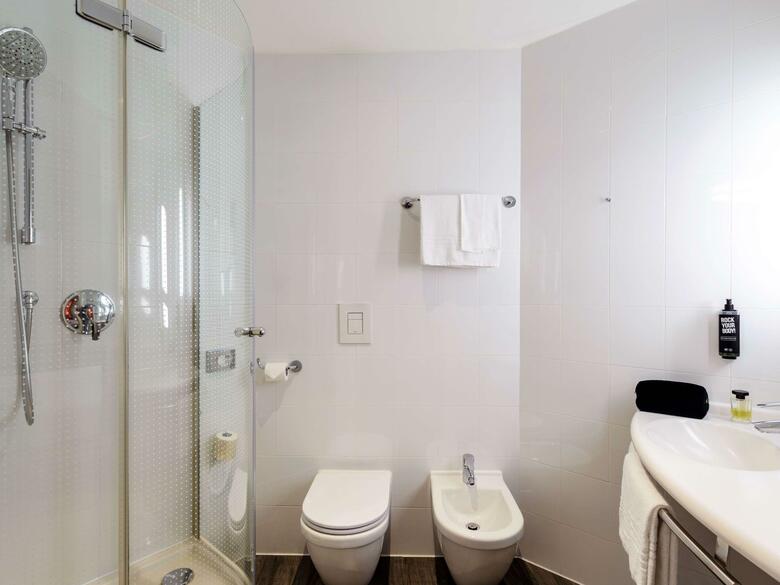 Hotel Ibis Milano Fiera