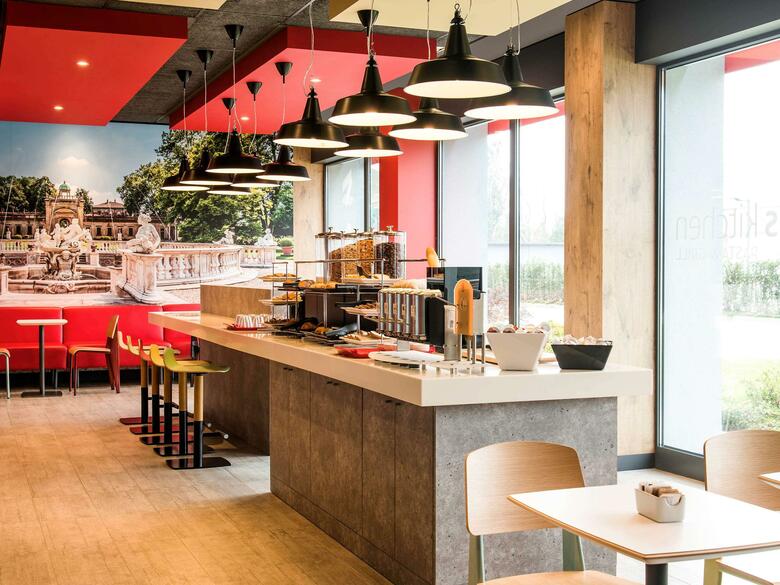 Hotel Ibis Milano Fiera