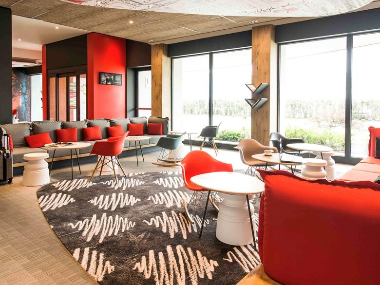 Hotel Ibis Milano Fiera