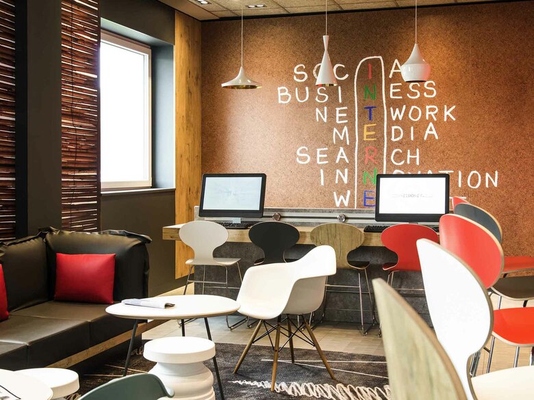 Hotel Ibis Milano Fiera