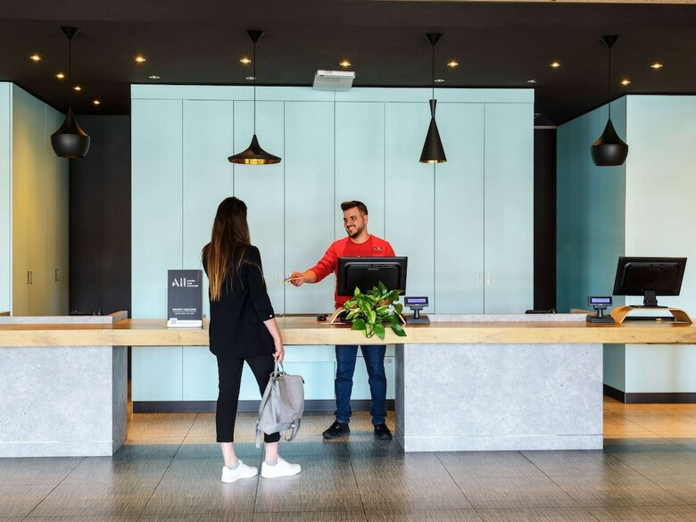 Hotel Ibis Milano Fiera
