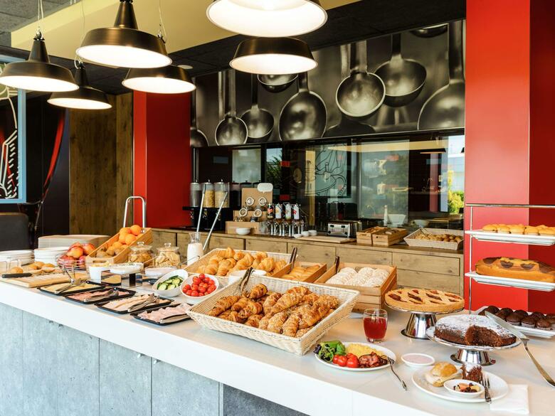 Hotel Ibis Milano Fiera