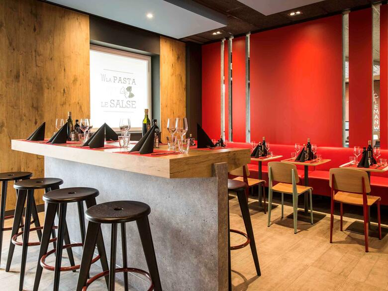Hotel Ibis Milano Fiera