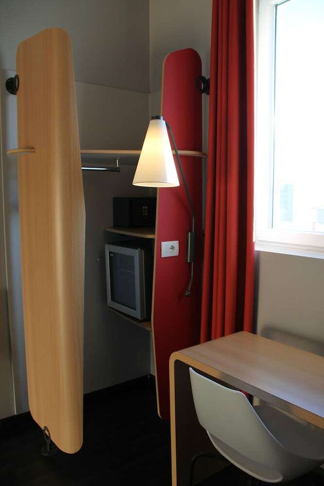 Hotel Ibis Milano Fiera