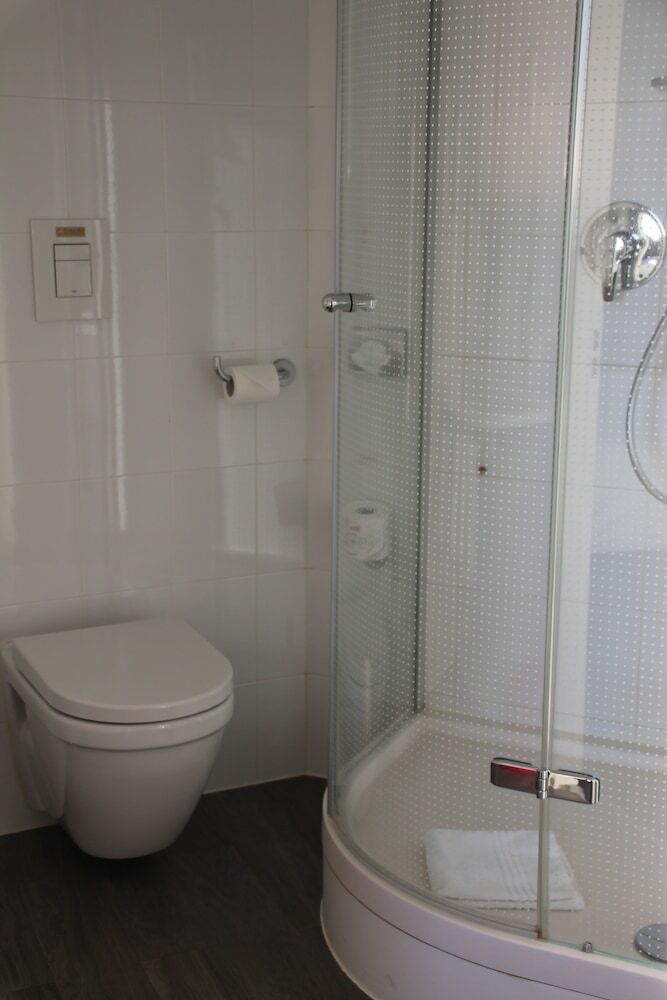 Hotel Ibis Milano Fiera