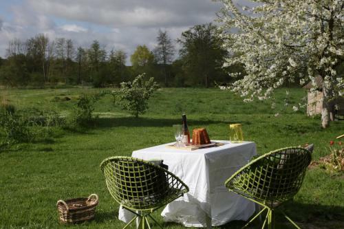 L'atelier De Campagne Aux Aires En Sc�nes