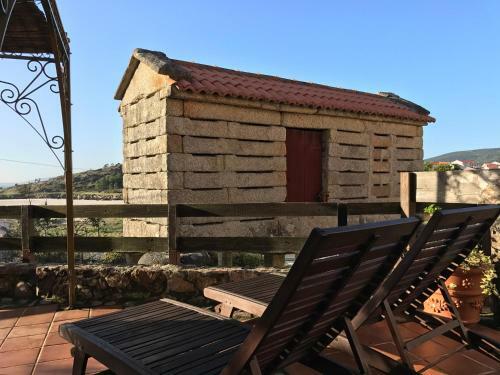 Hostal A Laxe P. R�stica