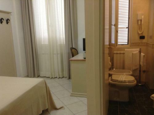 Hotel Coluccini
