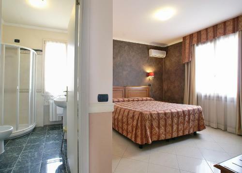 Hotel Coluccini