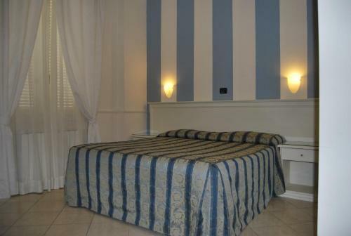 Hotel Coluccini