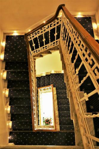 Hotel Coluccini