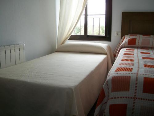 Agroturismo Casas Rurales Los Montes