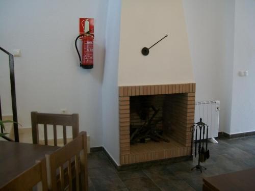Agroturismo Casas Rurales Los Montes