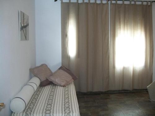 Agroturismo Casas Rurales Los Montes