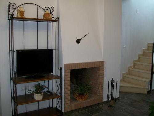 Agroturismo Casas Rurales Los Montes