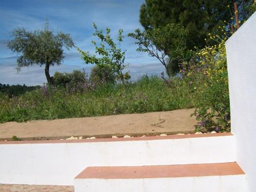 Agroturismo Casas Rurales Los Montes