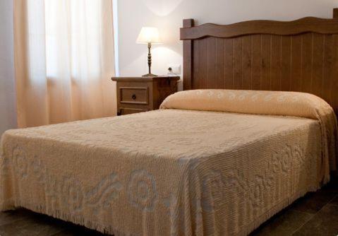 Agroturismo Casas Rurales Los Montes