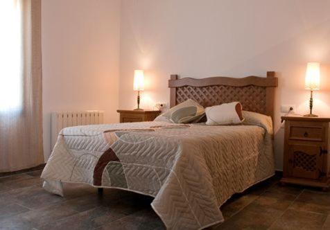 Agroturismo Casas Rurales Los Montes