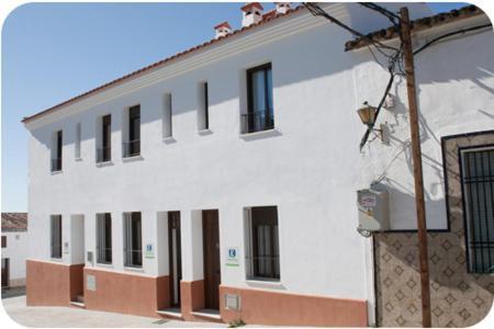 Agroturismo Casas Rurales Los Montes