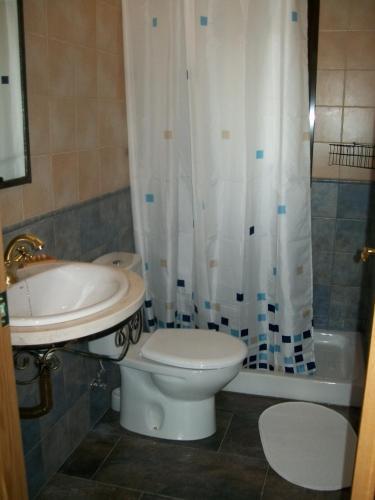 Agroturismo Casas Rurales Los Montes