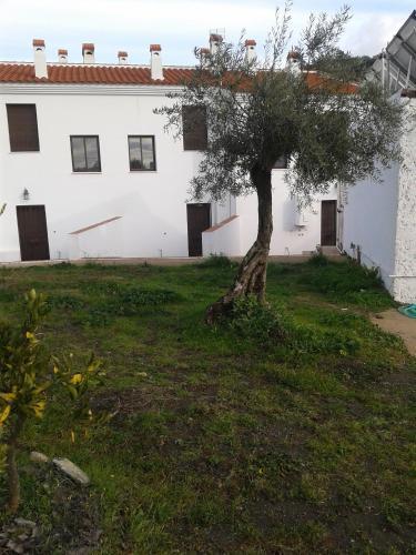 Agroturismo Casas Rurales Los Montes