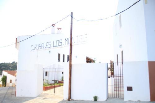 Agroturismo Casas Rurales Los Montes