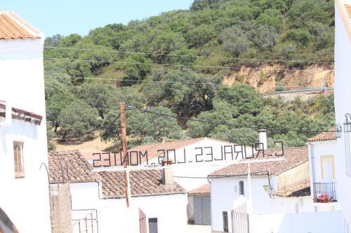 Agroturismo Casas Rurales Los Montes