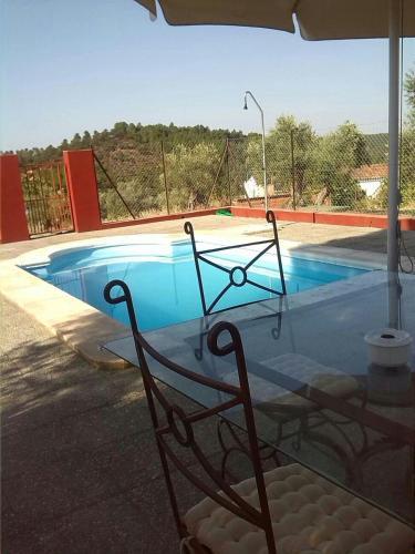 Agroturismo Casas Rurales Los Montes