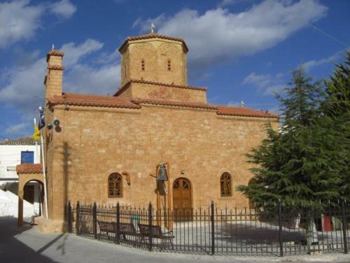 Aparthotel Hotel Boulas