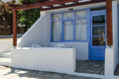 Aparthotel Hotel Boulas