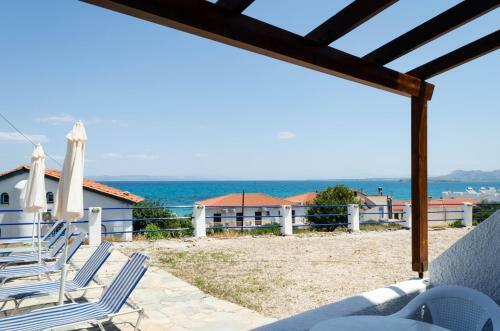 Aparthotel Hotel Boulas