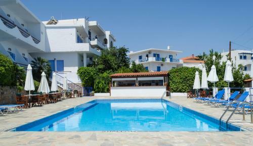 Aparthotel Hotel Boulas