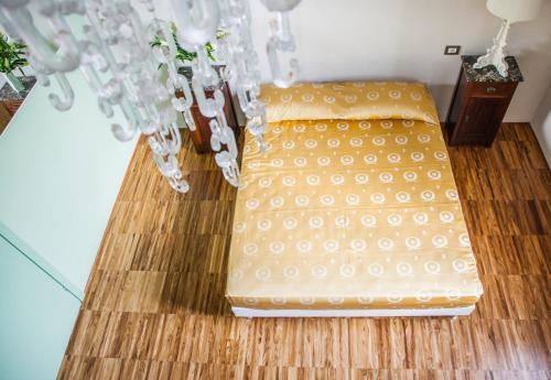 Bed & Breakfast Rosso Di Sera Tuscany