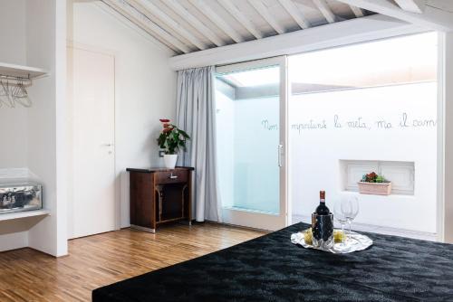 Bed & Breakfast Rosso Di Sera Tuscany