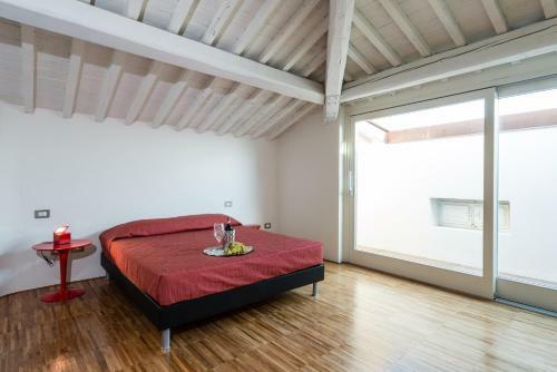 Bed & Breakfast Rosso Di Sera Tuscany