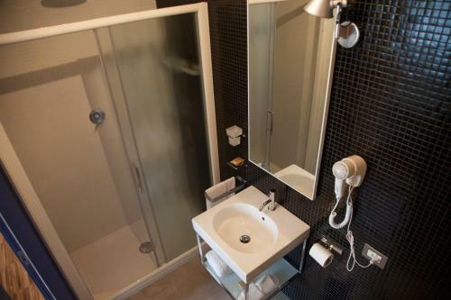 Bed & Breakfast Rosso Di Sera Tuscany