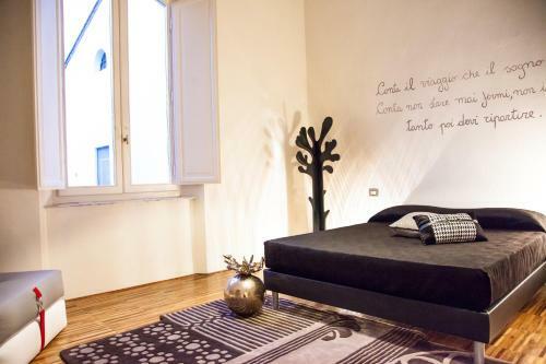 Bed & Breakfast Rosso Di Sera Tuscany