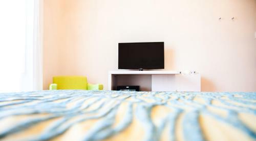 Bed & Breakfast Rosso Di Sera Tuscany