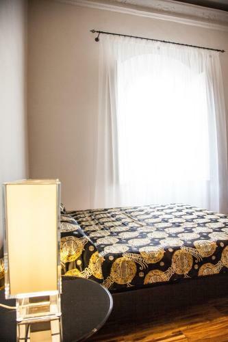 Bed & Breakfast Rosso Di Sera Tuscany