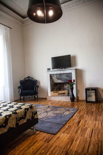 Bed & Breakfast Rosso Di Sera Tuscany