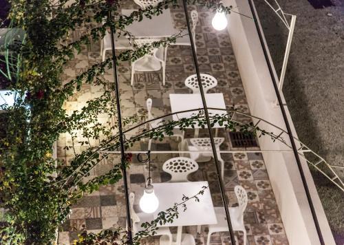 Bed & Breakfast Rosso Di Sera Tuscany